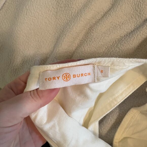 Tory Burch Dress 6 - Picture 4 of 4